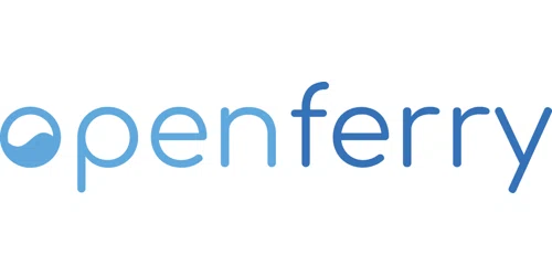 Openferry coupons
