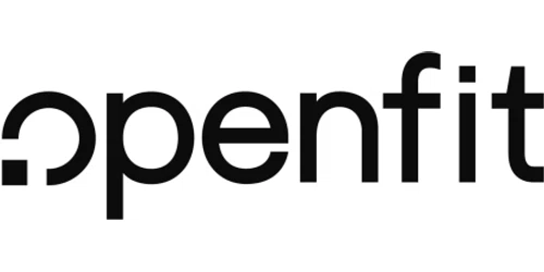 Openfit Promo Code