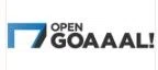 Open Goaaal Merchant Logo