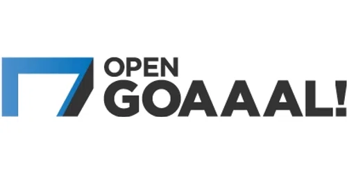 Open Goaaal USA Merchant logo