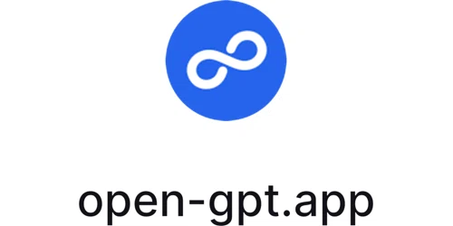 open-gpt.app Promo Code