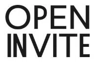 Open Invite Merchant Logo