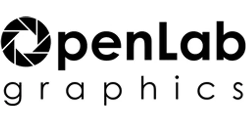 OpenLab Graphics Promo Code