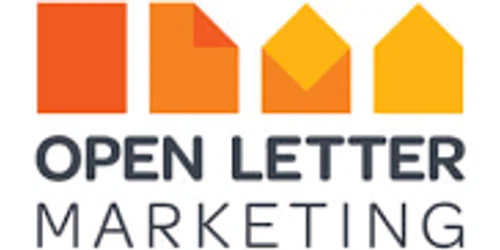 Open Letter Marketing Promo Code