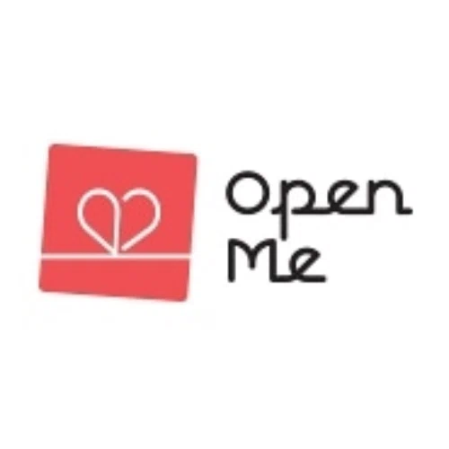 Open Me Promo Code