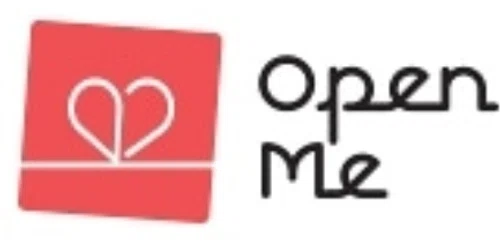 Open Me Promo Code