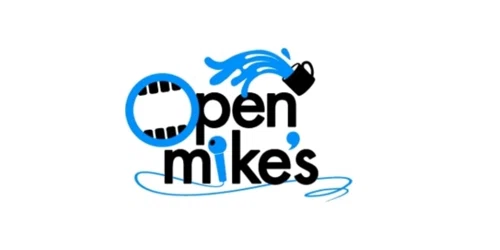 Open Mike's Coffee Lounge coupon