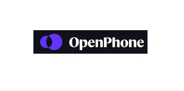 OpenPhone discount code