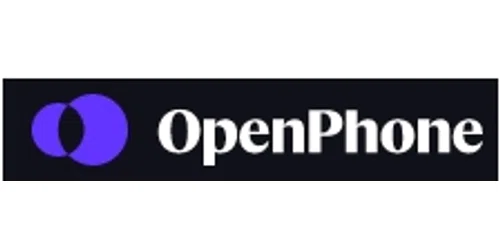 OpenPhone Merchant logo