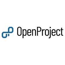 OpenProject Merchant Logo