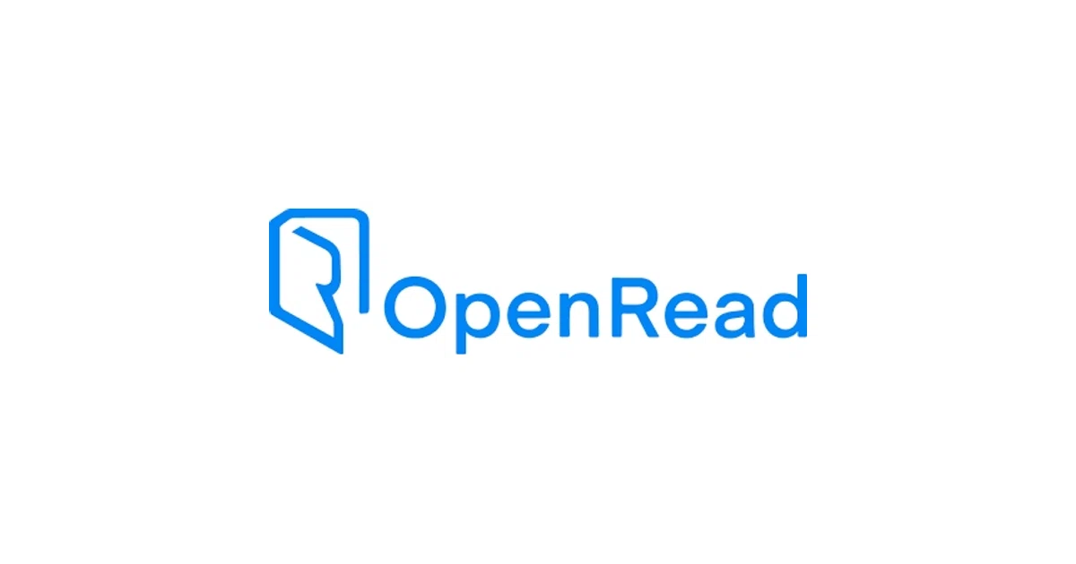 OpenRead Promo Codes - 70% Off Discount Code June 2025