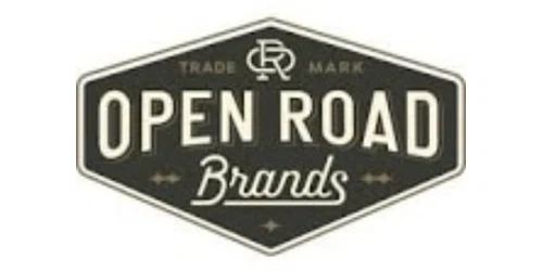 Open Road Brands Promo Code