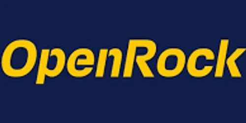 OpenRock Promo Code