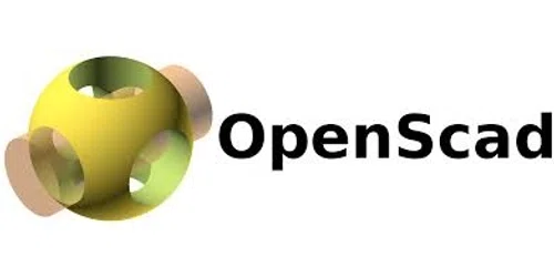 OpenSCAD Merchant logo