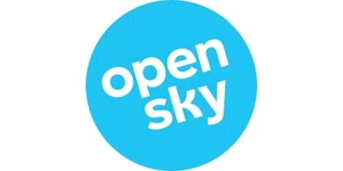 OpenSky Merchant logo