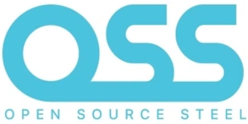 Open Source Steel Promo Code