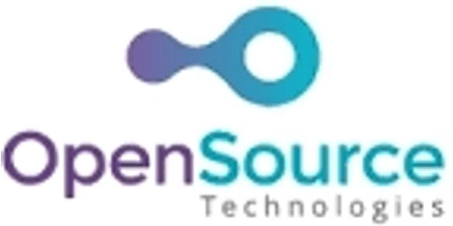 Open Source Technologies Promo Code