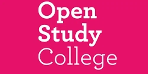 Open Study College Merchant logo