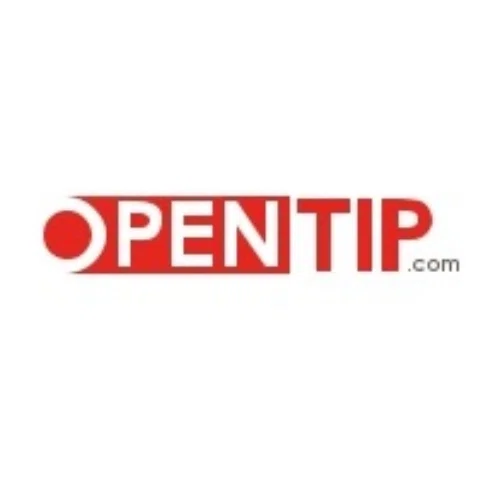 Open Tip Promo Codes | 10% Off in 