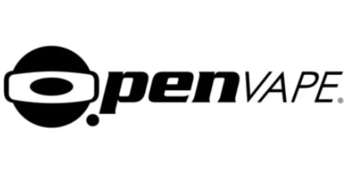 O.penVAPE Merchant logo