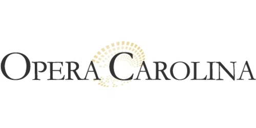 Opera Carolina Merchant logo
