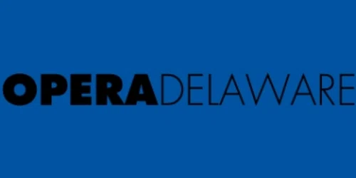 OperaDelaware Promo Code