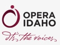 Opera Idaho Merchant Logo