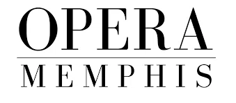 Opera Memphis Merchant Logo