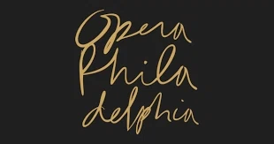 Opera Philadelphia Merchant Logo