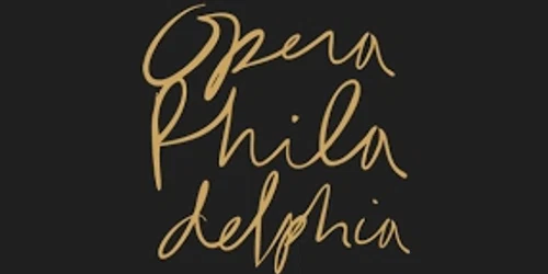 Opera Philadelphia Promo Code