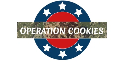 Operation Cookies Merchant logo
