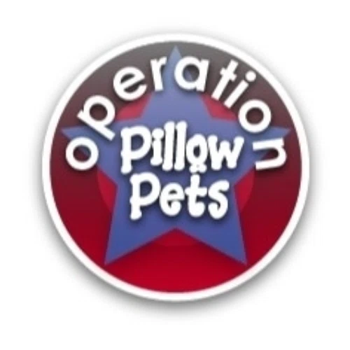 Does Operation Pillow Pets Offer An Affiliate Program Knoji