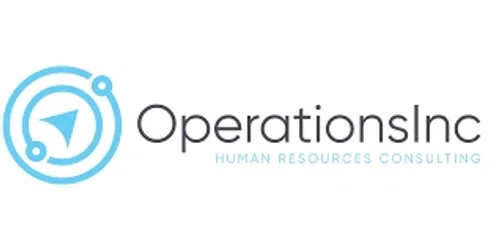 OperationsInc Merchant logo