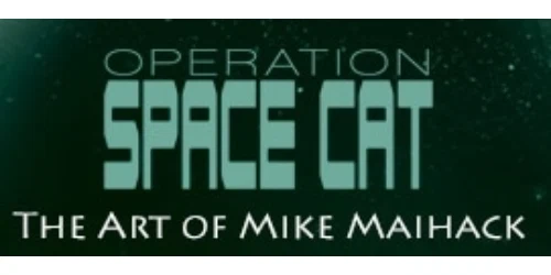 Operation Space Cat Promo Code