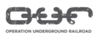 Operation Underground Railroad Shop Promo Code