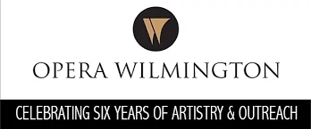 Opera Wilmington Merchant Logo