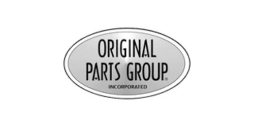 $30 Off Original Parts Group Promo Code, Coupons 2022