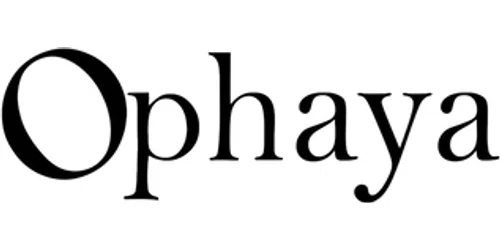 Ophaya Promo Code