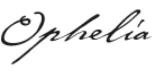 Ophelia Promo Code