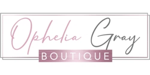 Ophelia Gray Boutique Promo Code