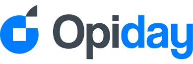 Opiday Merchant Logo