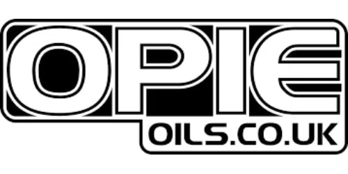 Opie Oils Merchant logo