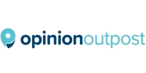 Opinion Outpost CA Merchant logo
