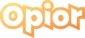 Opior Design System Merchant Logo