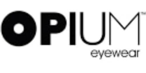 Opium Eyewear Promo Code