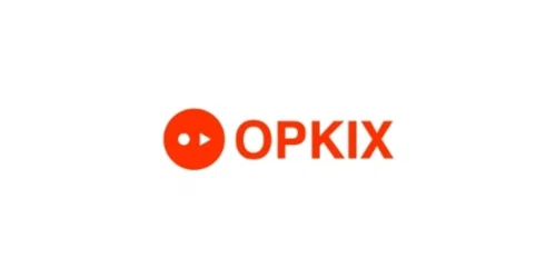 Opkix coupon