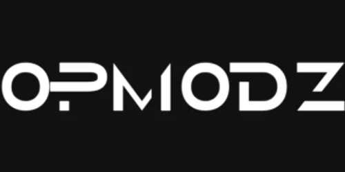 OPModz Promo Code