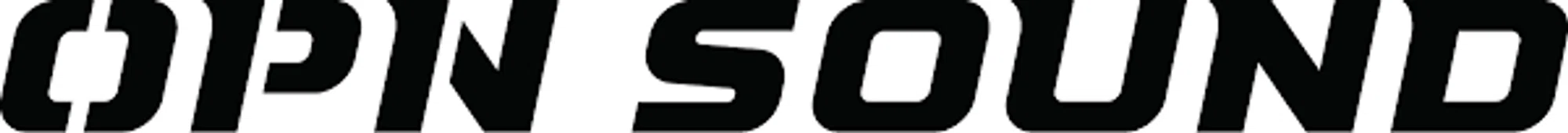 OPN SOUND Promo Code — 10 Off (Sitewide) in July 2024