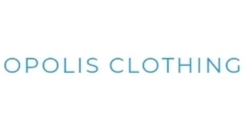 Opolisclothing Promo Code