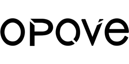 Opove Merchant logo